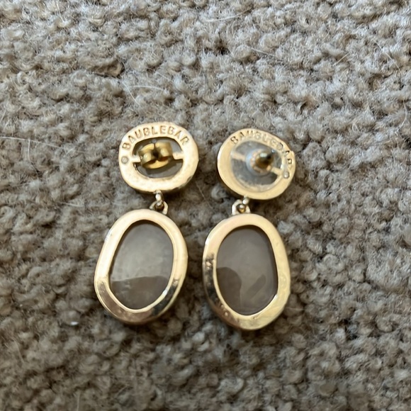 Baublebar earrings - Picture 2 of 2